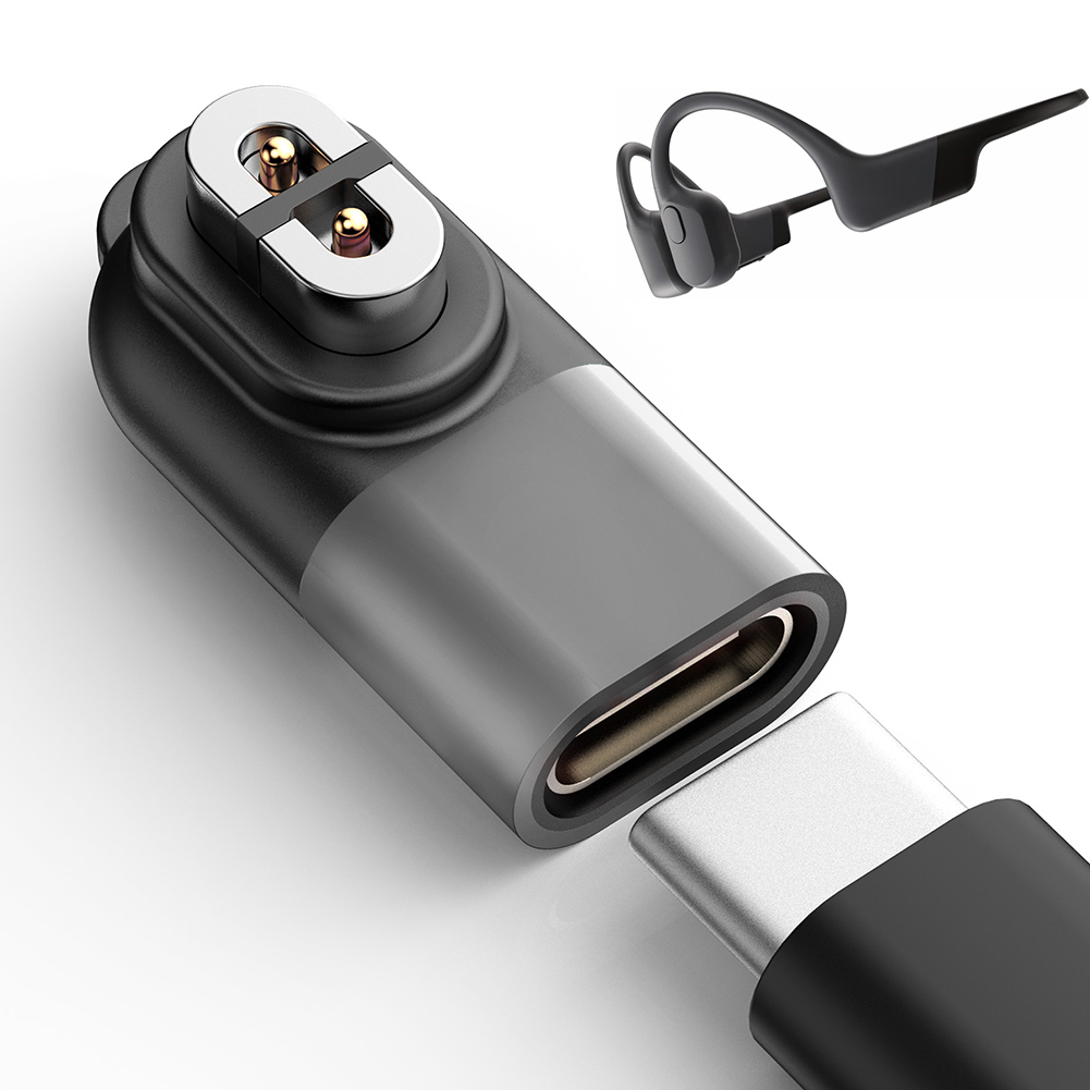 Skyrc B6 Neo Smart Charger - Магнитное зарядное устройство Type C, адаптер