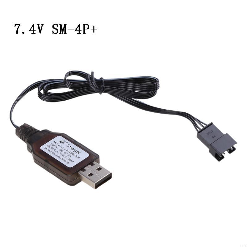 Зарядное устройство 7,4 В (3,7 – обзор и цена Toolkitrc M6Dac Smart Charger
