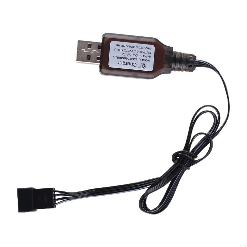 Зарядное устройство 7,4 В (3,7 – обзор и цена Toolkitrc M6Dac Smart Charger