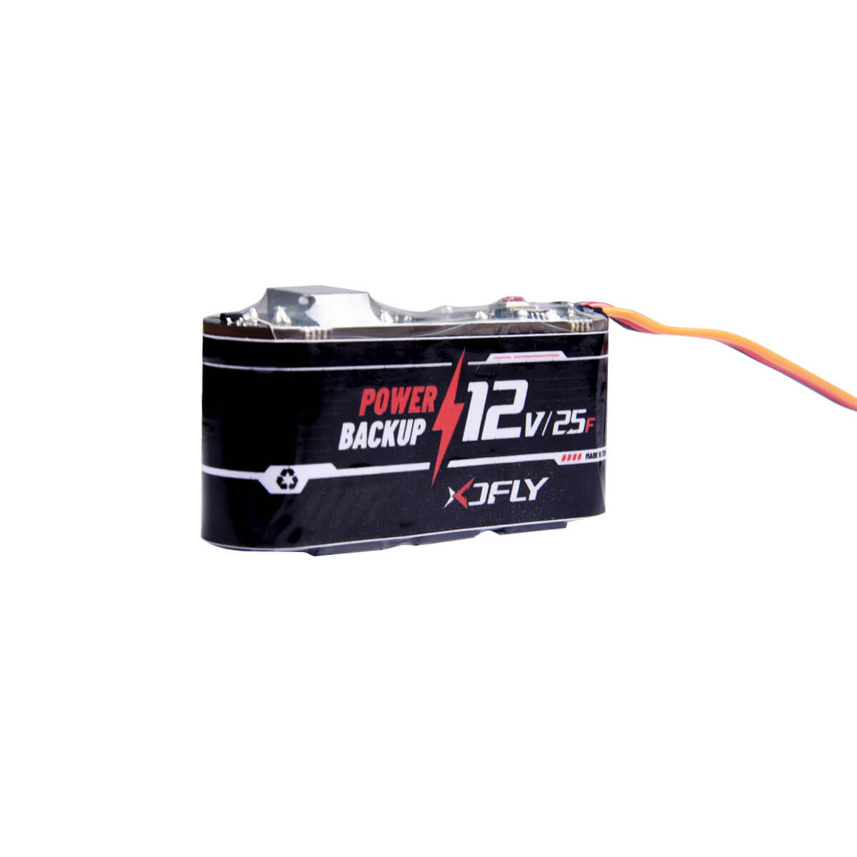 Резервный конденсаторный буфер – обзор и цена 6S Lipo Battery 22.2V 5000Mah