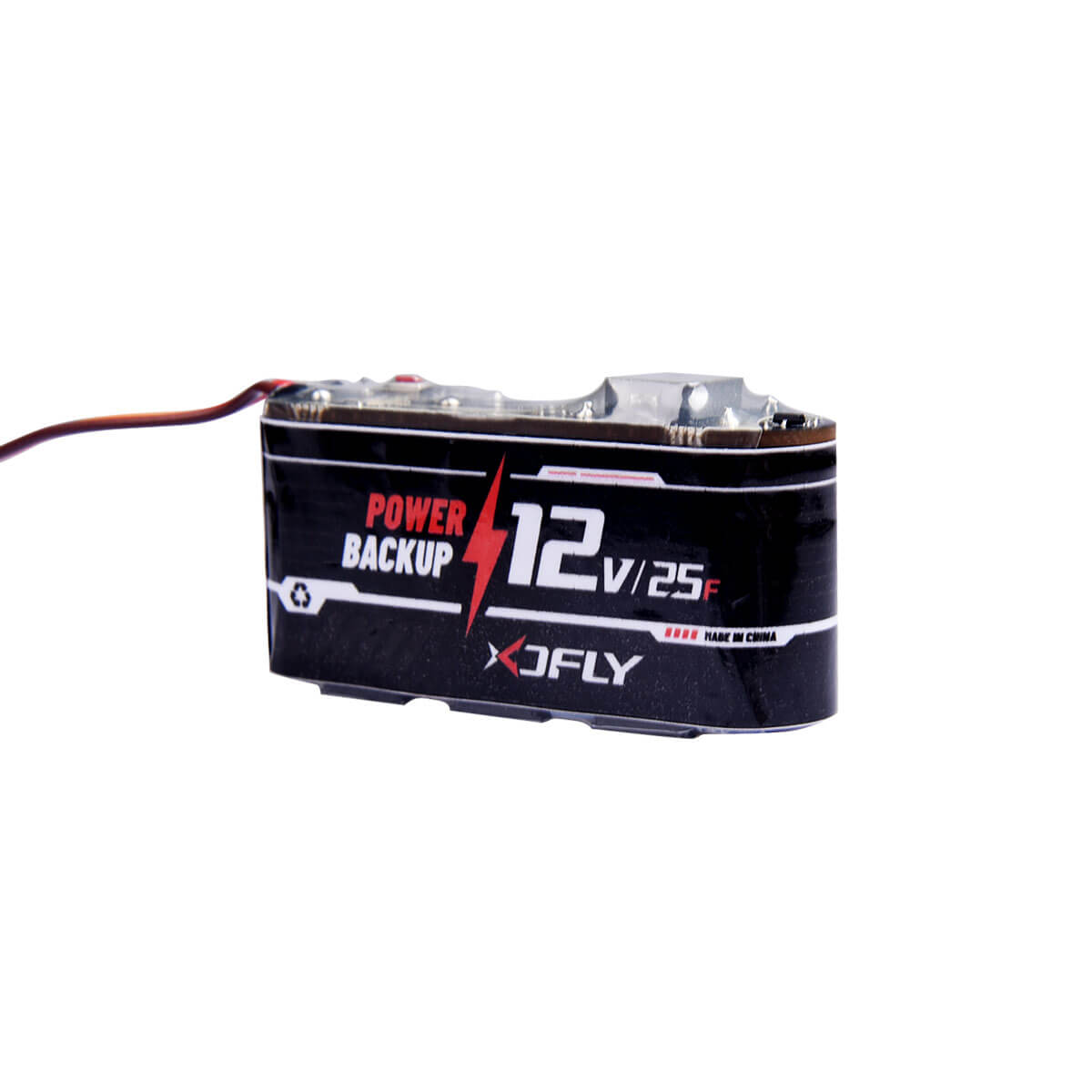 Резервный конденсаторный буфер – обзор и цена 6S Lipo Battery 22.2V 5000Mah